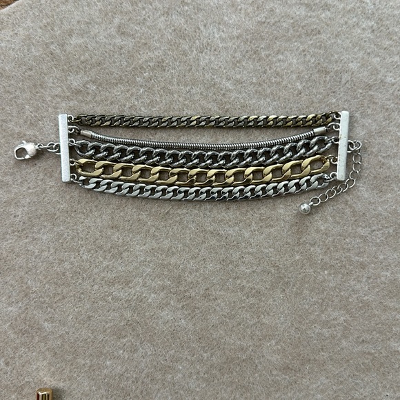 Jennybird Austin Cuff Bracelet - Picture 4 of 4